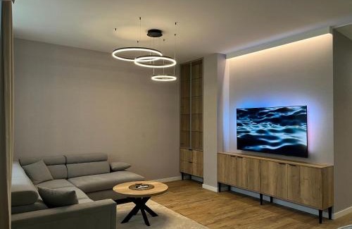 Ketrzyn Apartamento | Mazurska Odsapka Apartamenty