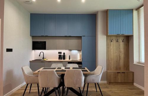 Ketrzyn Apartamento | Mazurska Odsapka Apartamenty