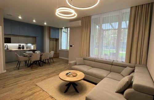 Ketrzyn Apartamento | Mazurska Odsapka Apartamenty