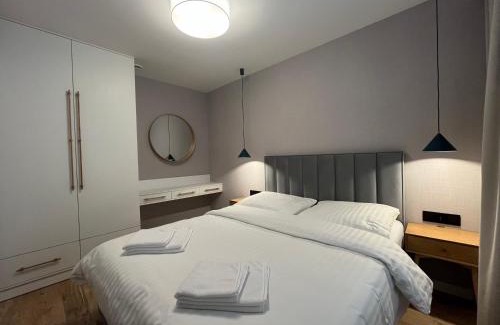 Ketrzyn Apartamento | Mazurska Odsapka Apartamenty