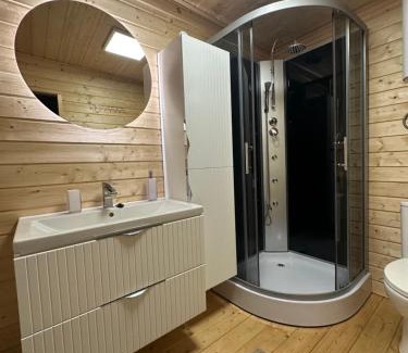 Pisz Casa | Mazurski domek przy jeziorze Roś 2