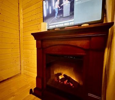 Pisz Casa | Mazurski domek przy jeziorze Roś 2