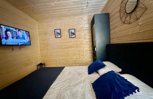 Pisz Casa | Mazurski domek przy jeziorze Roś 2