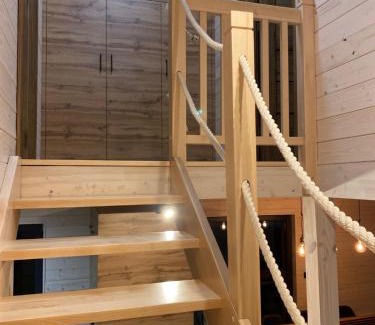 Stawiguda Casa | Mazurskie Klimaty - dom z widokiem na jezioro