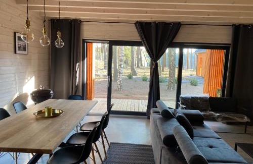 Stawiguda Casa | Mazurskie Klimaty - dom z widokiem na jezioro