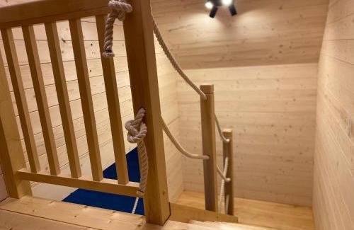 Stawiguda Casa | Mazurskie Klimaty - domy z widokiem
