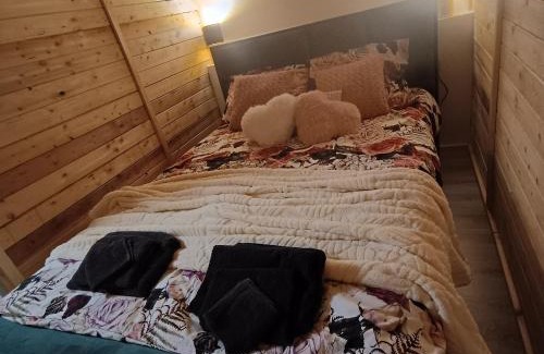 Karwie Apartamento | Mazury Apart