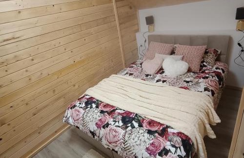 Karwie Apartamento | Mazury Apart
