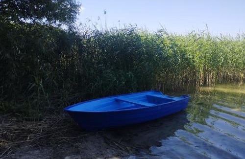 Lukta Casa | Mazury domek całoroczny Pelnik jezioro las