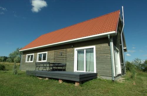 Kowale Oleckie Casa | Mazury Garbate - Dom I przy Cisowym Jarze