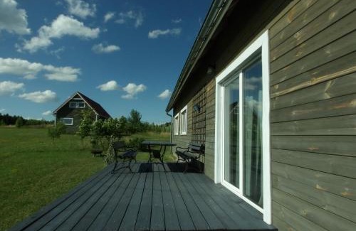 Kowale Oleckie Casa | Mazury Garbate - Dom I przy Cisowym Jarze