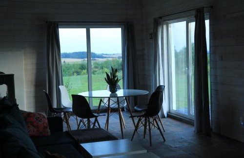 Kowale Oleckie Casa | Mazury Garbate - Dom I przy Cisowym Jarze