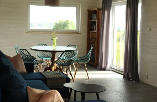 Kowale Oleckie Casa | Mazury Garbate. Dom II przy Cisowym Jarze