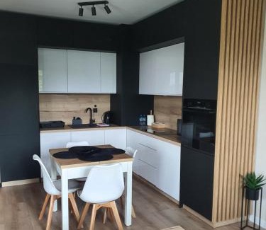 Gizycko Apartamento | Mazury Home Apartament