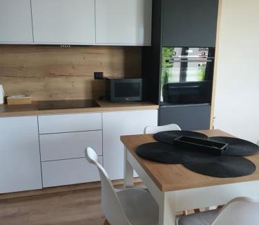 Gizycko Apartamento | Mazury Home Apartament