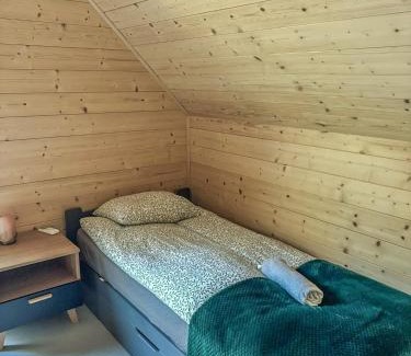 Dzwierzuty Casa | Mazury Linowo - Domy z basenami