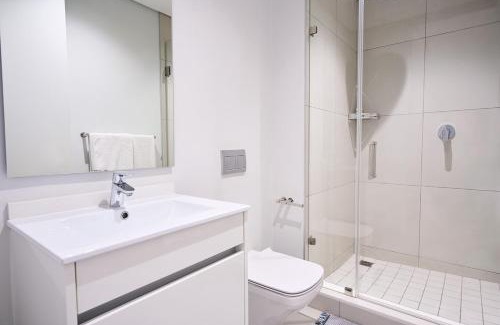 Greater Johannesburg Metropolitan Area Apartamento | MaZZ at Ellipse Waterfall