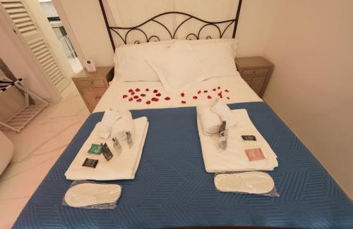 Mazzaro Casa | Mazzarò Luxury Apartment Taormina