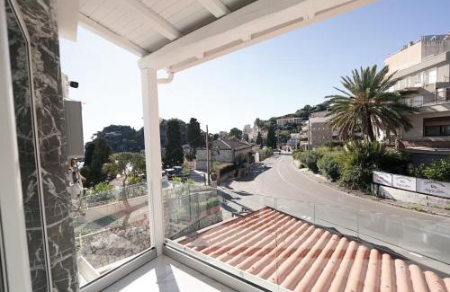 Mazzaro Casa | Mazzarò Luxury Apartment Taormina