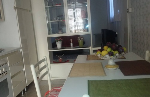 Mazzarino Apartamento | Mazzarino: En uno de los centros históricos más interesantes de Sicilia