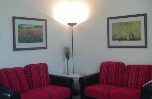 Mazzarino Apartamento | Mazzarino: En uno de los centros históricos más interesantes de Sicilia