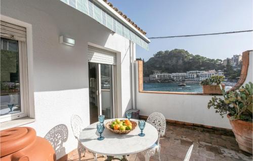 Mazzaro Apartamento | Mazzaro
