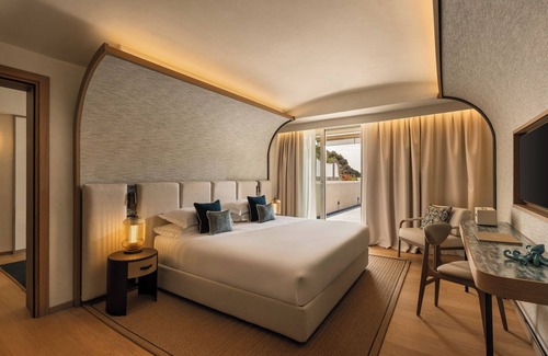 Mazzaro Hotel | Mazzarò Sea Palace - The Leading Hotels of the World
