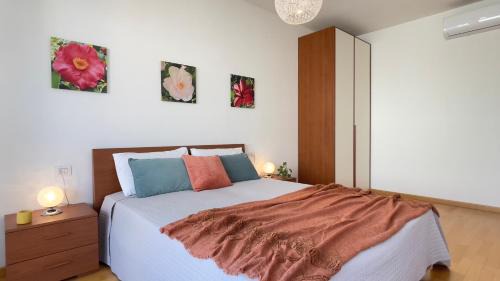 San Benedetto di Lugana Apartamento | Mazzarona Family Apartment - Luminoso appartamento con piscina al secondo piano