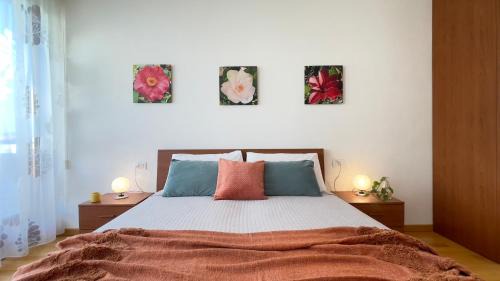 San Benedetto di Lugana Apartamento | Mazzarona Family Apartment - Luminoso appartamento con piscina al secondo piano