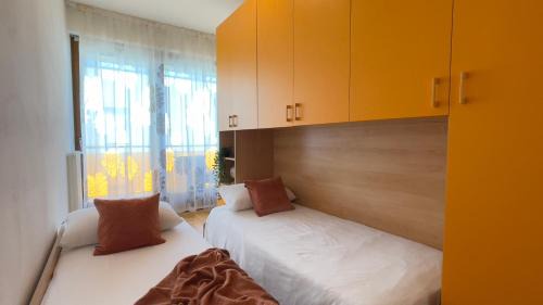 San Benedetto di Lugana Apartamento | Mazzarona Family Apartment - Luminoso appartamento con piscina al secondo piano