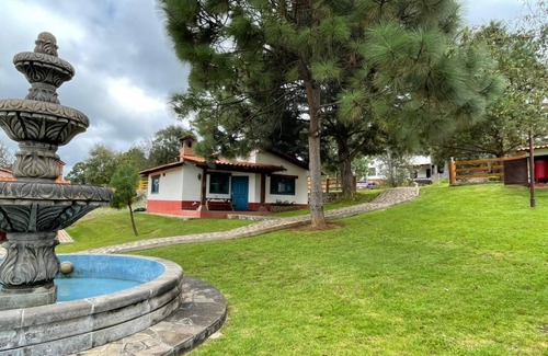 Mazamitla Cabina | Mazzatl