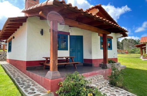 Mazamitla Cabina | Mazzatl