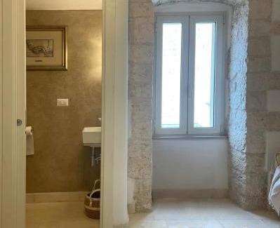 Locorotondo Casa | Mazzini 5
