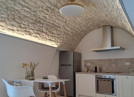 Locorotondo Casa | Mazzini 5