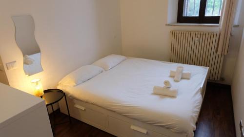 Ravenna Apartamento | Mazzini 81 - Ravenna Apartments