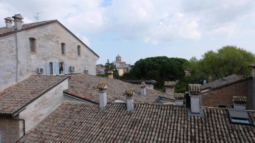 Ravenna Apartamento | Mazzini 81 - Ravenna Apartments
