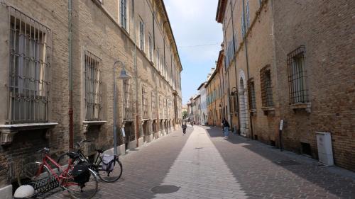 Ravenna Apartamento | Mazzini 81 - Ravenna Apartments
