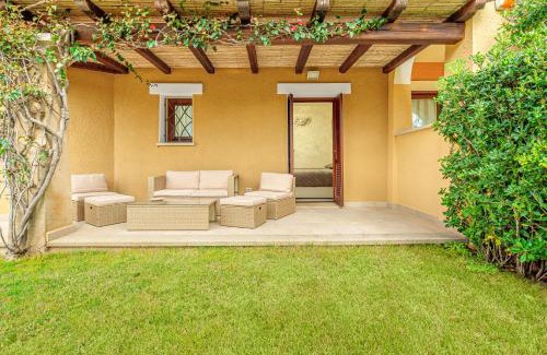 Golfo Aranci Apartamento | Mazzini Apartament