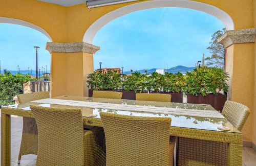 Golfo Aranci Apartamento | Mazzini Apartament