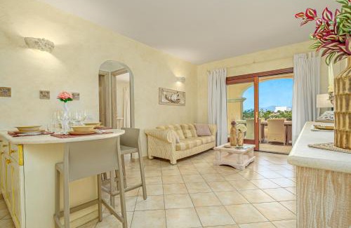 Golfo Aranci Apartamento | Mazzini Apartament