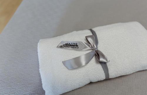 Misterbianco Apartamento | Mazzini Apartments Trinacria