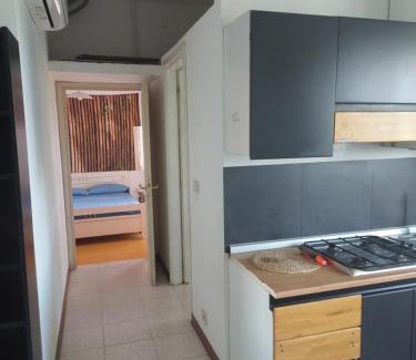 Scandiano Apartamento | Mazzini appartament