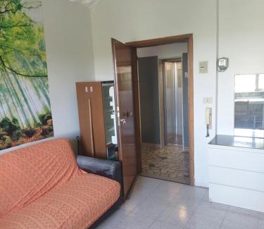 Scandiano Apartamento | Mazzini appartament