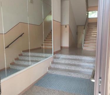 Scandiano Apartamento | Mazzini appartament