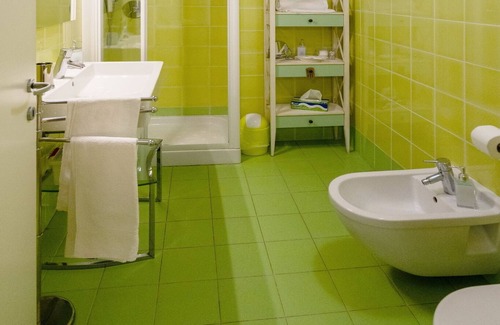 Citta Antica Casa | Mazzini Suite