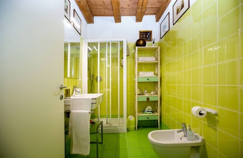 Citta Antica Casa | Mazzini Suite