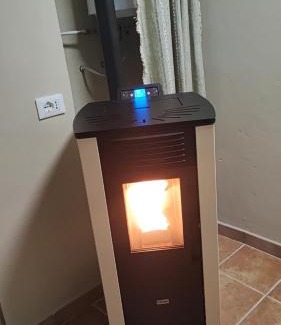 Pizzoferrato Apartamento | Mazzmarill