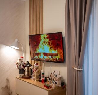 Kremna Apartamento | MB APARTMAN TARA