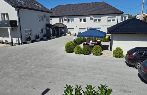 Ilidza Apartamento | MB apartmani Sarajevo