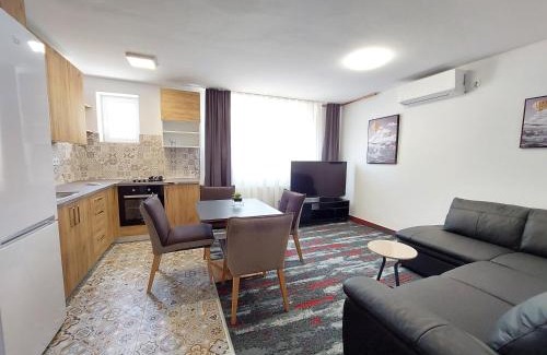 Ilidza Apartamento | MB apartmani Sarajevo